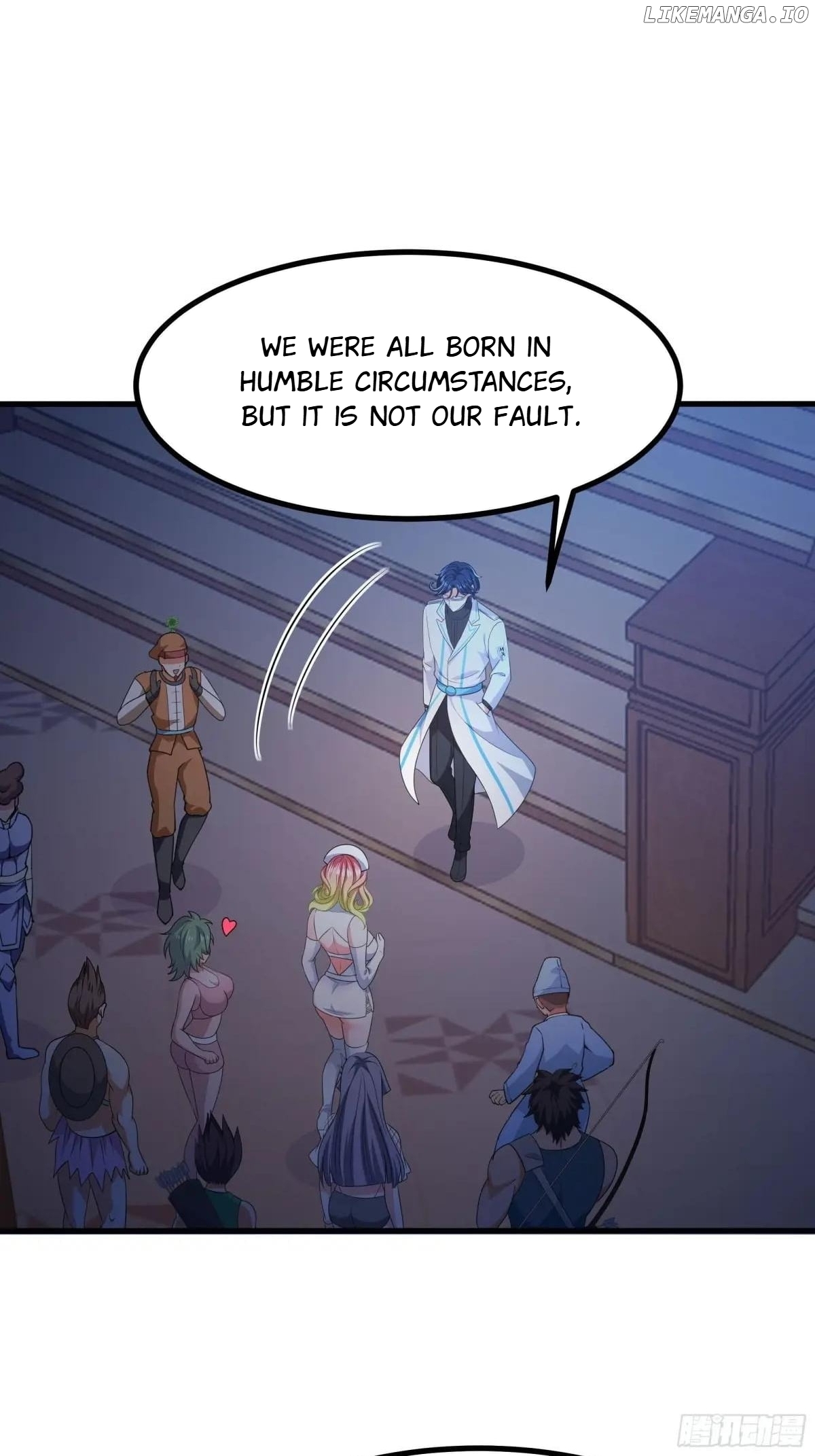 Rebirth of King Zhou: Not Being the Ultimate Villain Chapter 31 - page 13